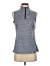 Puma Gray Blue Active Tank Size S - photo 1