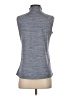 Puma Gray Blue Active Tank Size S - photo 2