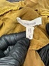 Maurices Gold Jacket Size S - photo 6