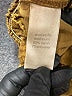 Maurices Gold Jacket Size S - photo 7