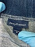 Purejill Blue Jeggings Size XL - photo 4