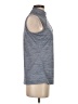 Puma Gray Blue Active Tank Size S - photo 4