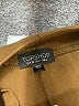 Topshop Brown Active Pants Size 2 - photo 7
