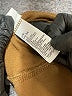 Topshop Brown Active Pants Size 2 - photo 8