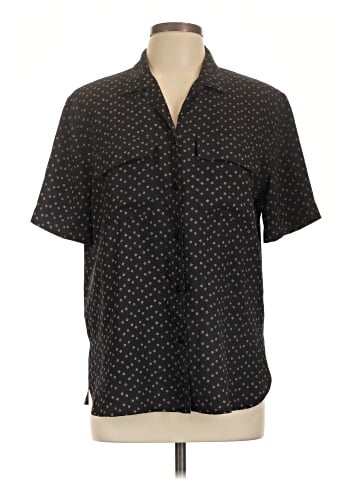 Liz Claiborne Collection Short Sleeve Polo (view 1)