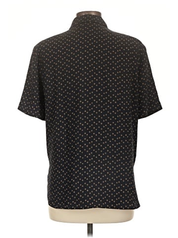 Liz Claiborne Collection Short Sleeve Polo (view 2)