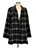 Have Plaid Gray Coat Size M - photo 1