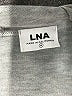 LNA Gray Sweatshirt Size M - photo 7
