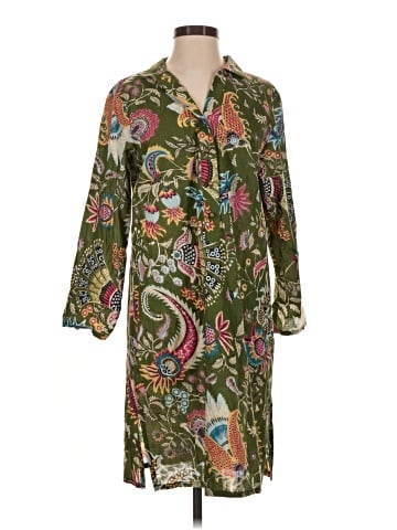 Connie Roberson Casual Dress (view 1)