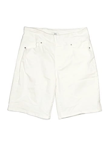 Croft & Barrow Denim Shorts (view 1)