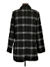Have Plaid Gray Coat Size M - photo 2