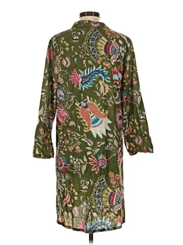 Connie Roberson Casual Dress (view 2)