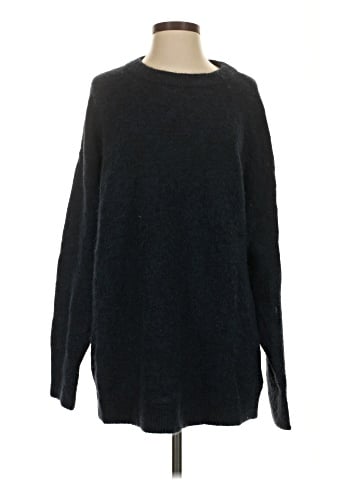 Stockholm Atelier & Other Stories Pullover Sweater (view 1)