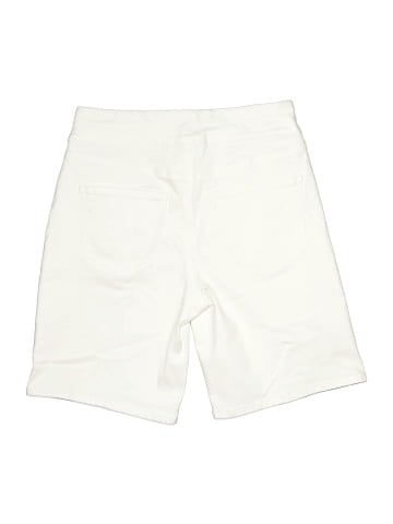 Croft & Barrow Denim Shorts (view 2)