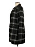 Have Plaid Gray Coat Size M - photo 5