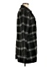 Have Plaid Gray Coat Size M - photo 4