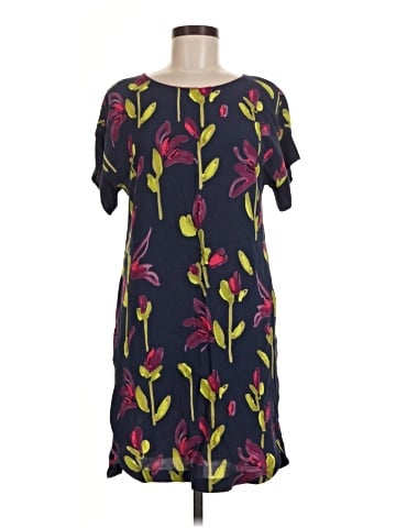 Zara Basic Casual Dress (view 1)