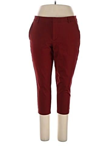 Universal Standard Casual Pants (view 1)