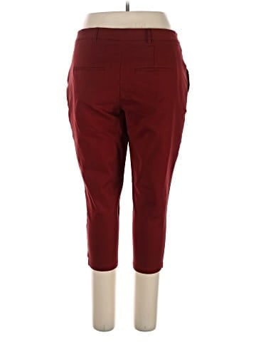 Universal Standard Casual Pants (view 2)