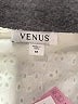 Venus Ivory Casual Dress Size M - photo 7