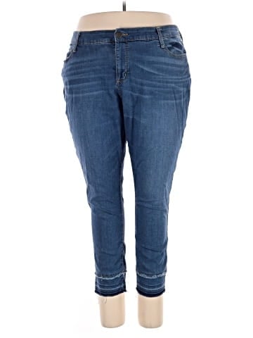 a.n.a. A New Approach Jeans (view 1)