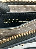 Isabelle Black Crossbody Bag One size - photo 3