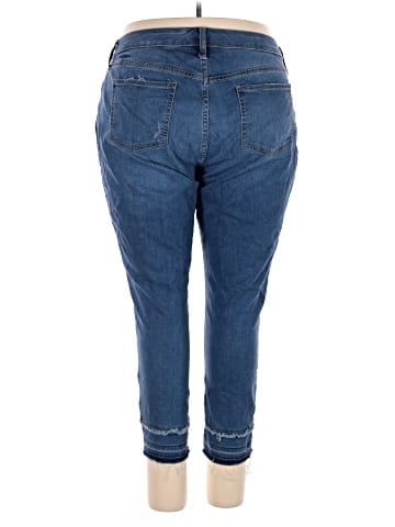a.n.a. A New Approach Jeans (view 2)