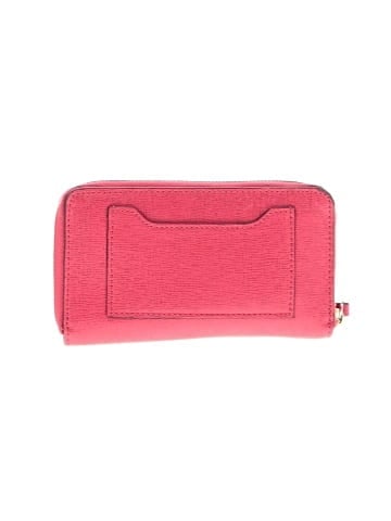Coach Leather Wristlet (view 2)