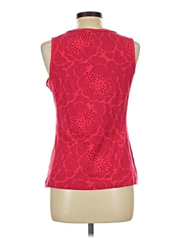 Danskin Now Sleeveless T-Shirt (view 2)