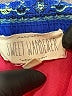 Sweet Wanderer 100% Polyester Print Red Shorts Size M - photo 3