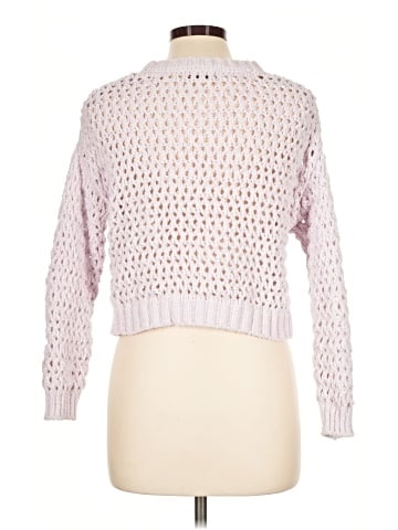 Poof! Pullover Sweater (view 2)
