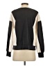 BKE Color Block Black Pullover Sweater Size XS - photo 2