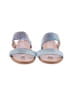 Sugar Blue Sandals Size 8 - photo 2