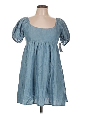 BP. Casual Dress (view 1)