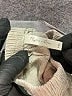 Rylee + Cru Solid Tan Linen Pants Size 3-6 mo - photo 3