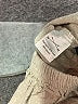 Rylee + Cru Solid Tan Linen Pants Size 3-6 mo - photo 4