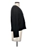 Theory 100% Cashmere Black Cashmere Pullover Sweater Size S - photo 4