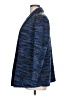 ECI Blue Cardigan Size L - photo 5