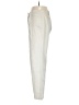 Studio Works Ivory Casual Pants Size 8 - photo 5