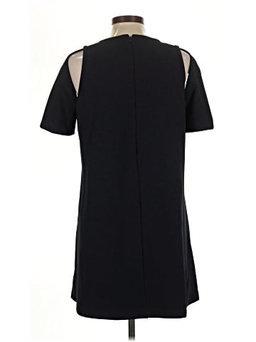Zara W&B Collection Casual Dress (view 2)