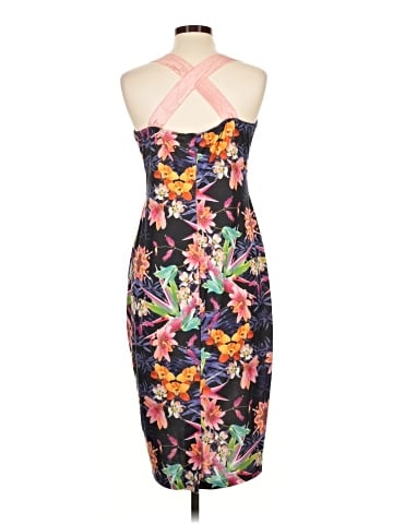 Venus Cocktail Dress (view 2)