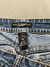 Southpole Hearts Blue Jeans Size 11 - photo 7