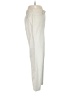 Studio Works Ivory Casual Pants Size 8 - photo 4