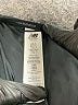 New Balance 100% Polyester Black Windbreaker Size M - photo 7