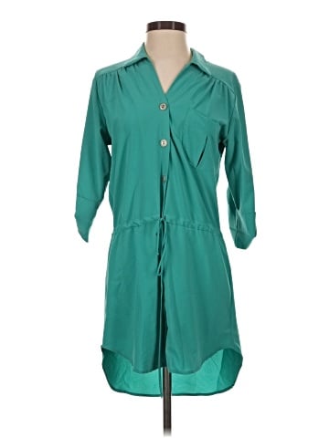 Lucy Love Casual Dress (view 1)