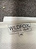 Wildfox White Long Sleeve T-Shirt Size XS - photo 7