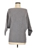 Patty Boutik Gray Pullover Sweater Size M - photo 1