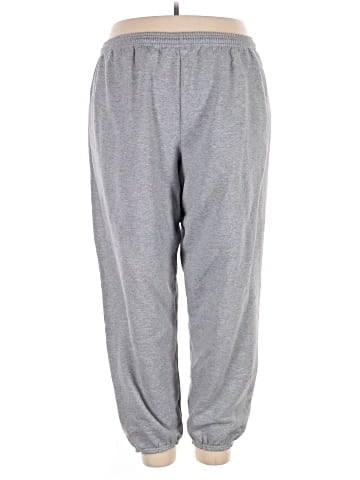 Hanes Sweatpants (view 1)