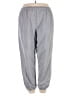 Hanes Solid Gray Sweatpants Size 2X - photo 1