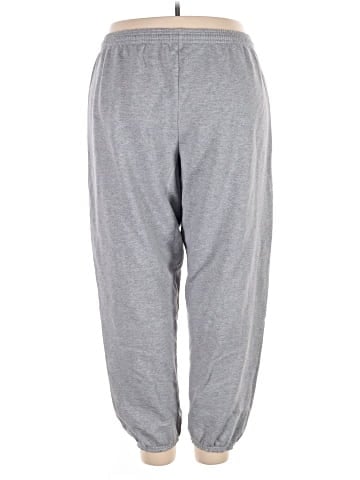 Hanes Sweatpants (view 2)